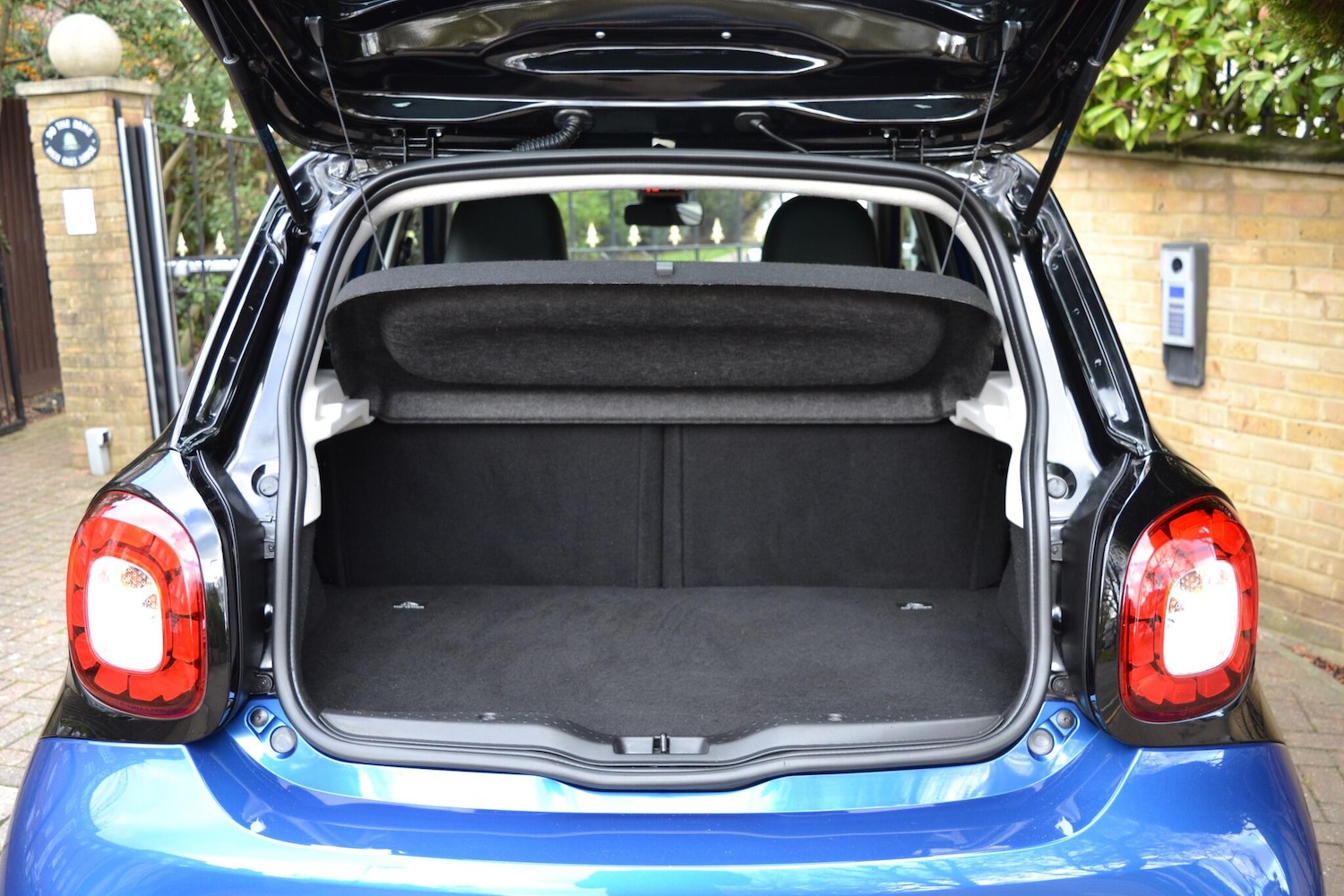 Used smart forfour 2019 for sale - 76377662: Photo 44