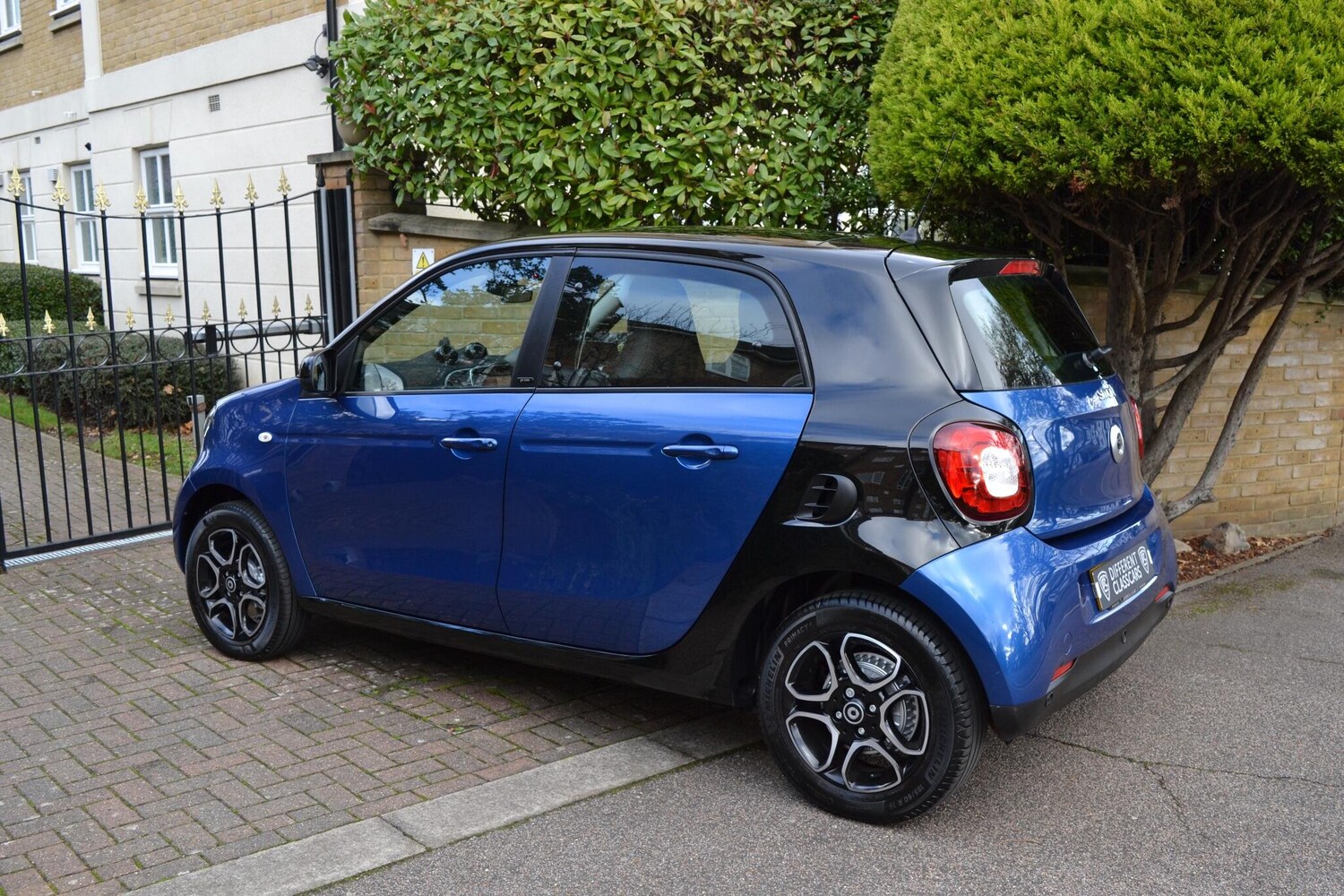 Used smart forfour 2019 for sale - 76377662: Photo 46