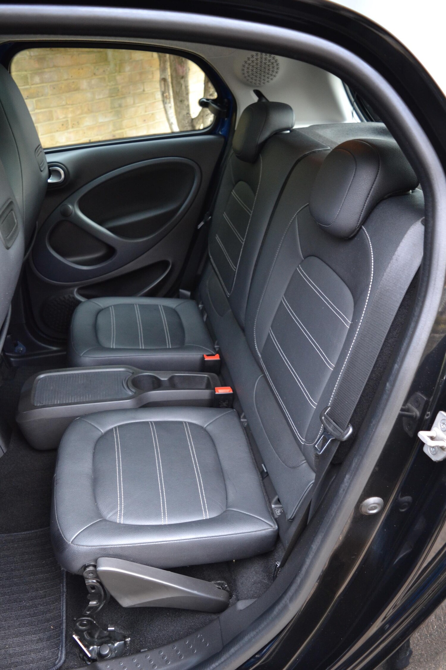 Used smart forfour 2019 for sale - 76377662: Photo 48