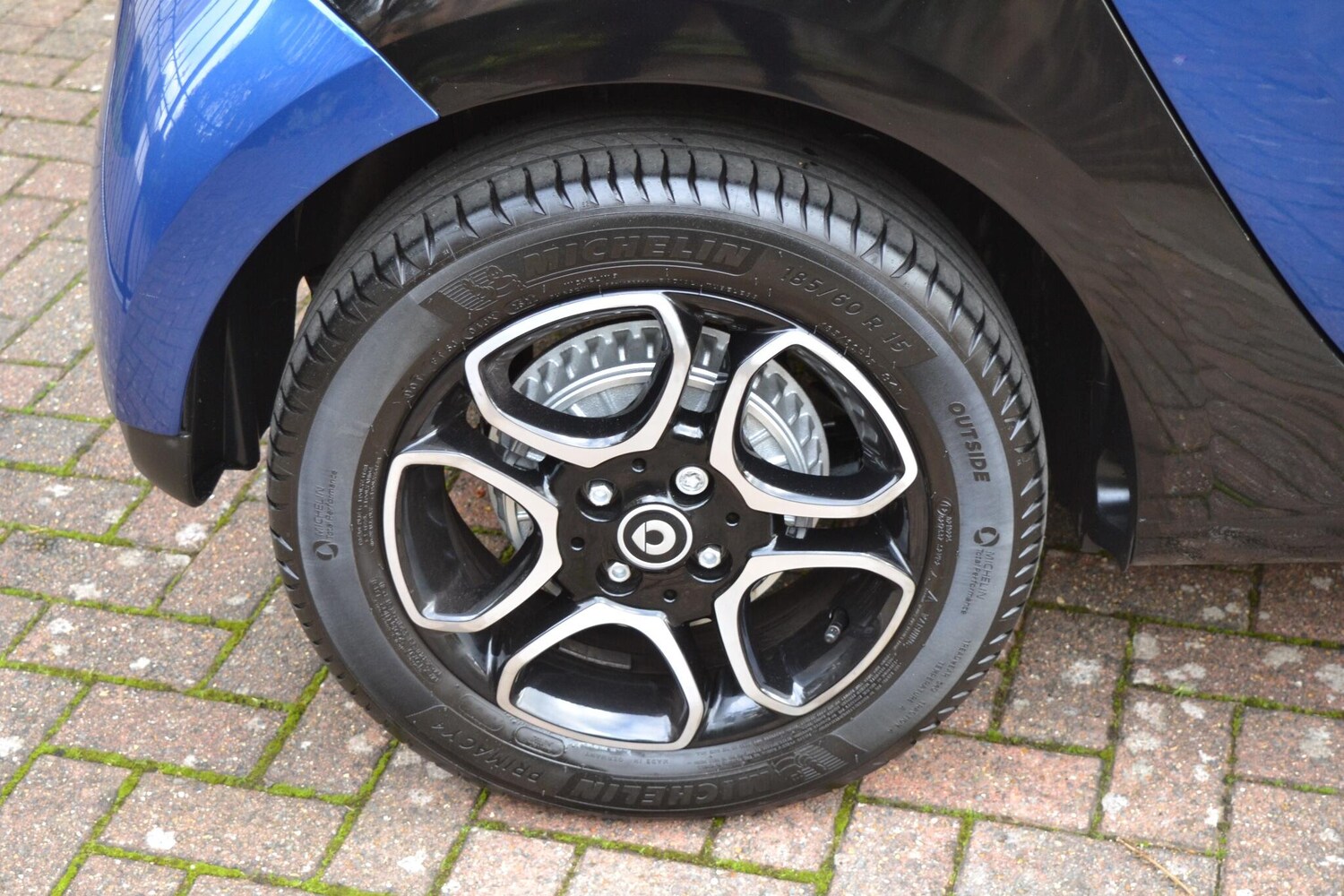 Used smart forfour 2019 for sale - 76377662: Photo 50