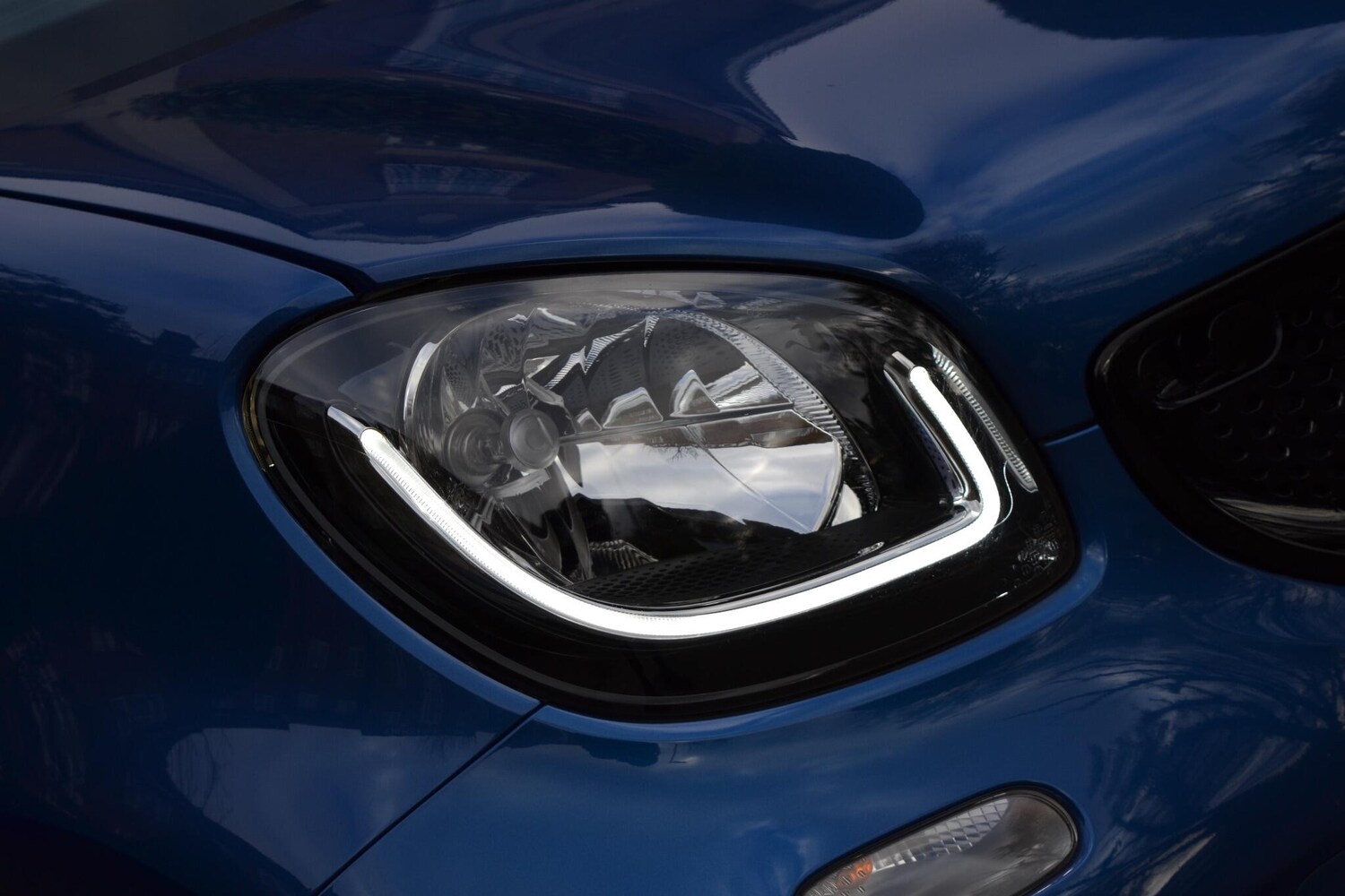 Used smart forfour 2019 for sale - 76377662: Photo 51