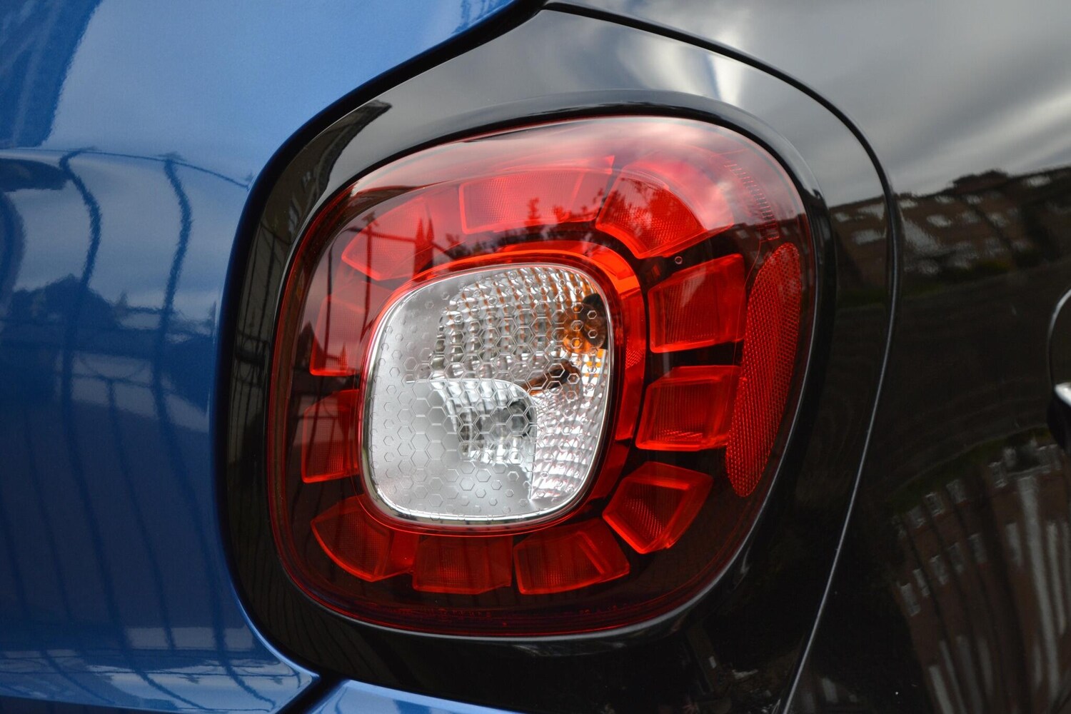 Used smart forfour 2019 for sale - 76377662: Photo 52