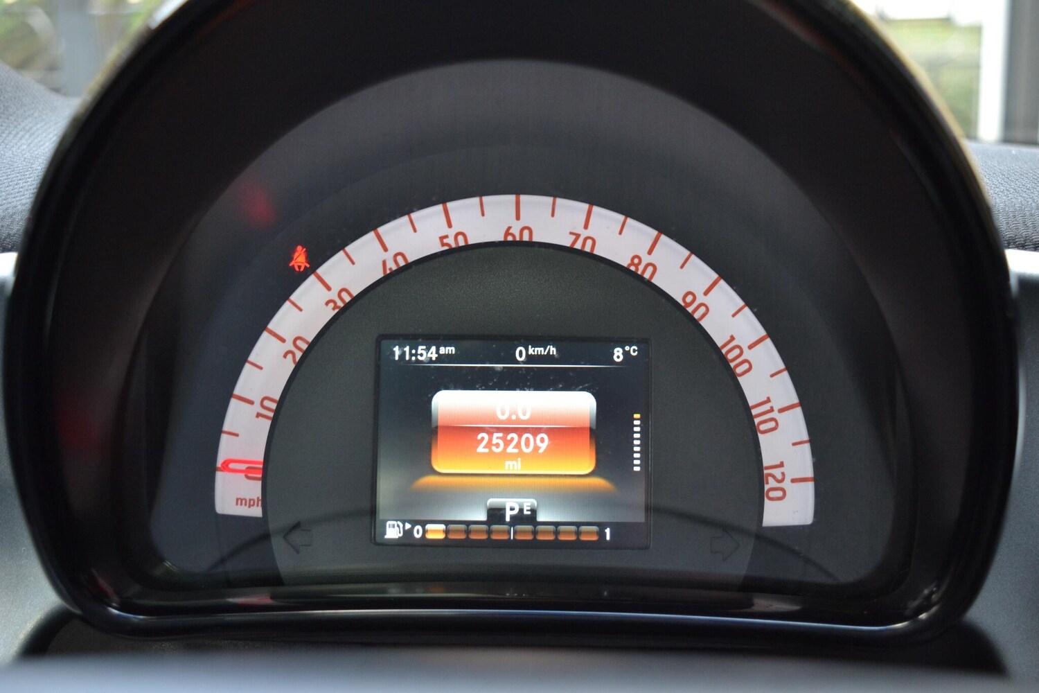 Used smart forfour 2019 for sale - 76377662: Photo 54