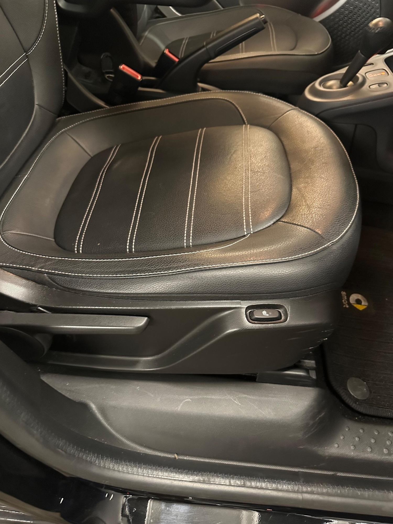 Used smart forfour 2019 for sale - 76377662: Photo 9