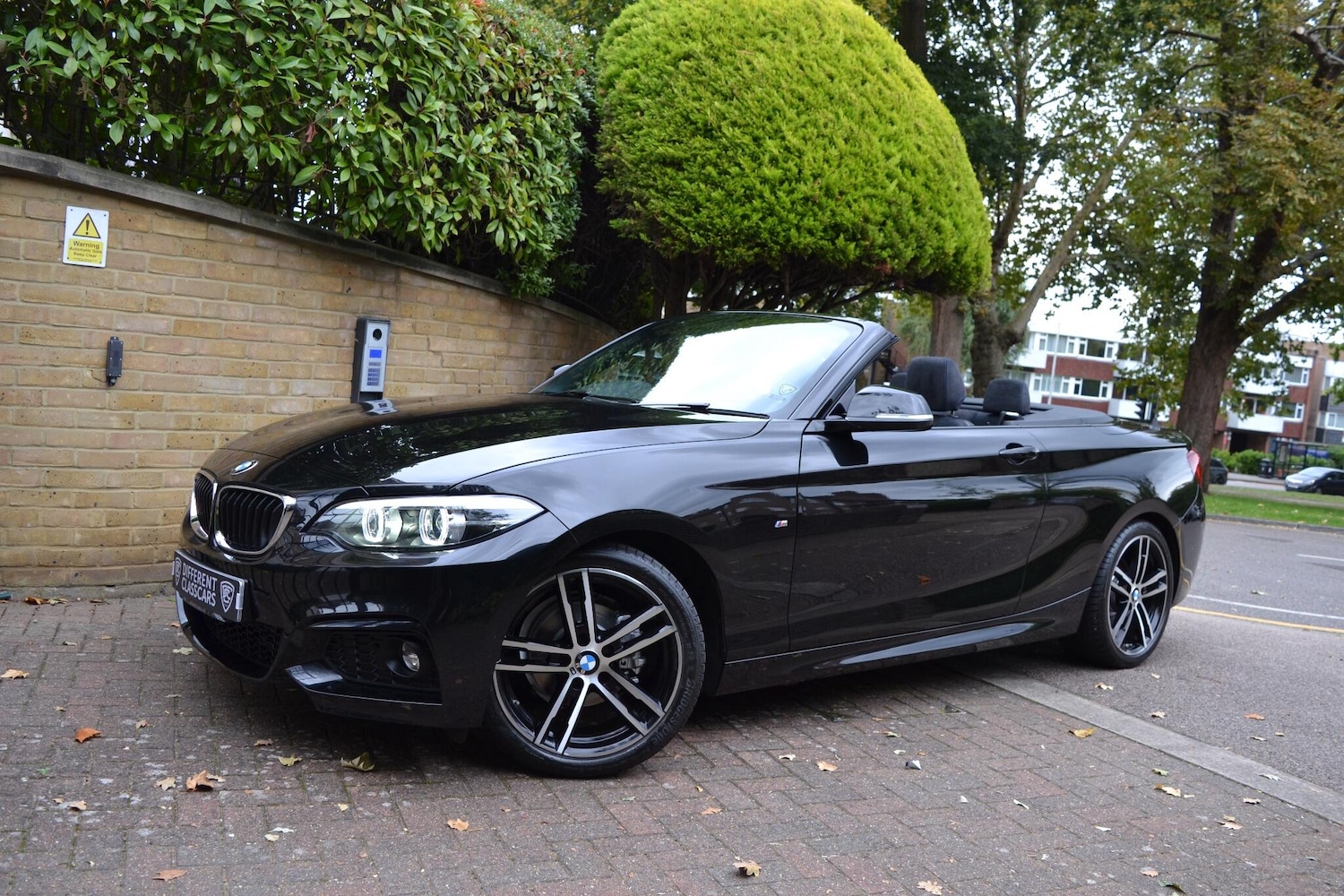 Used BMW 2 Series 2020 for sale - 76377431: Photo 1