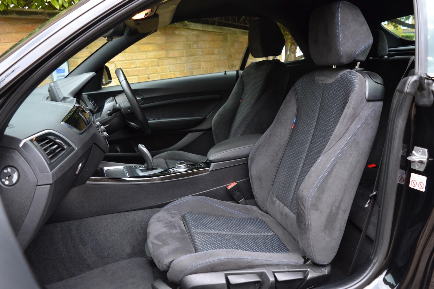 Used BMW 2 Series 2020 for sale - 76377431: Photo 11