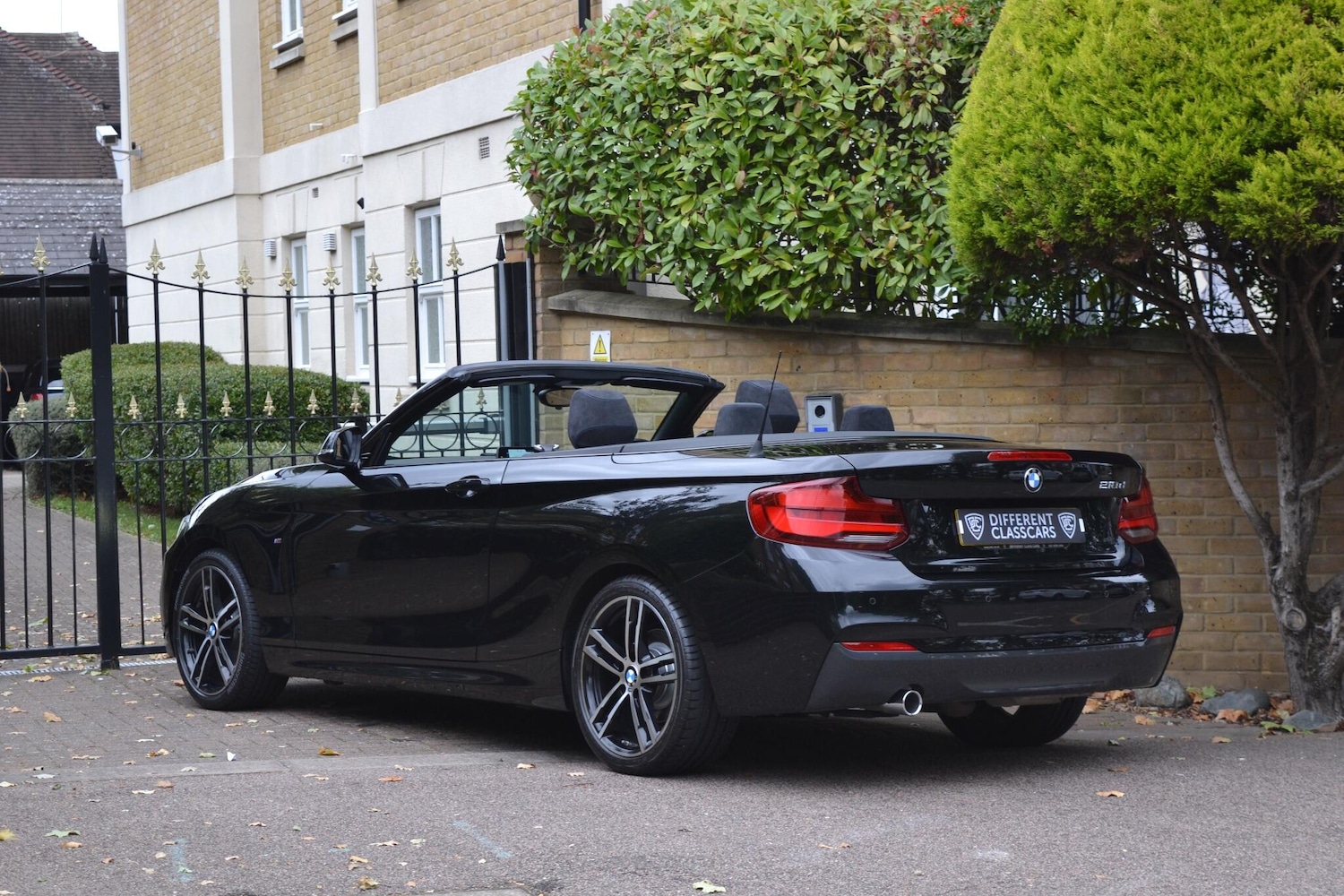 Used BMW 2 Series 2020 for sale - 76377431: Photo 16