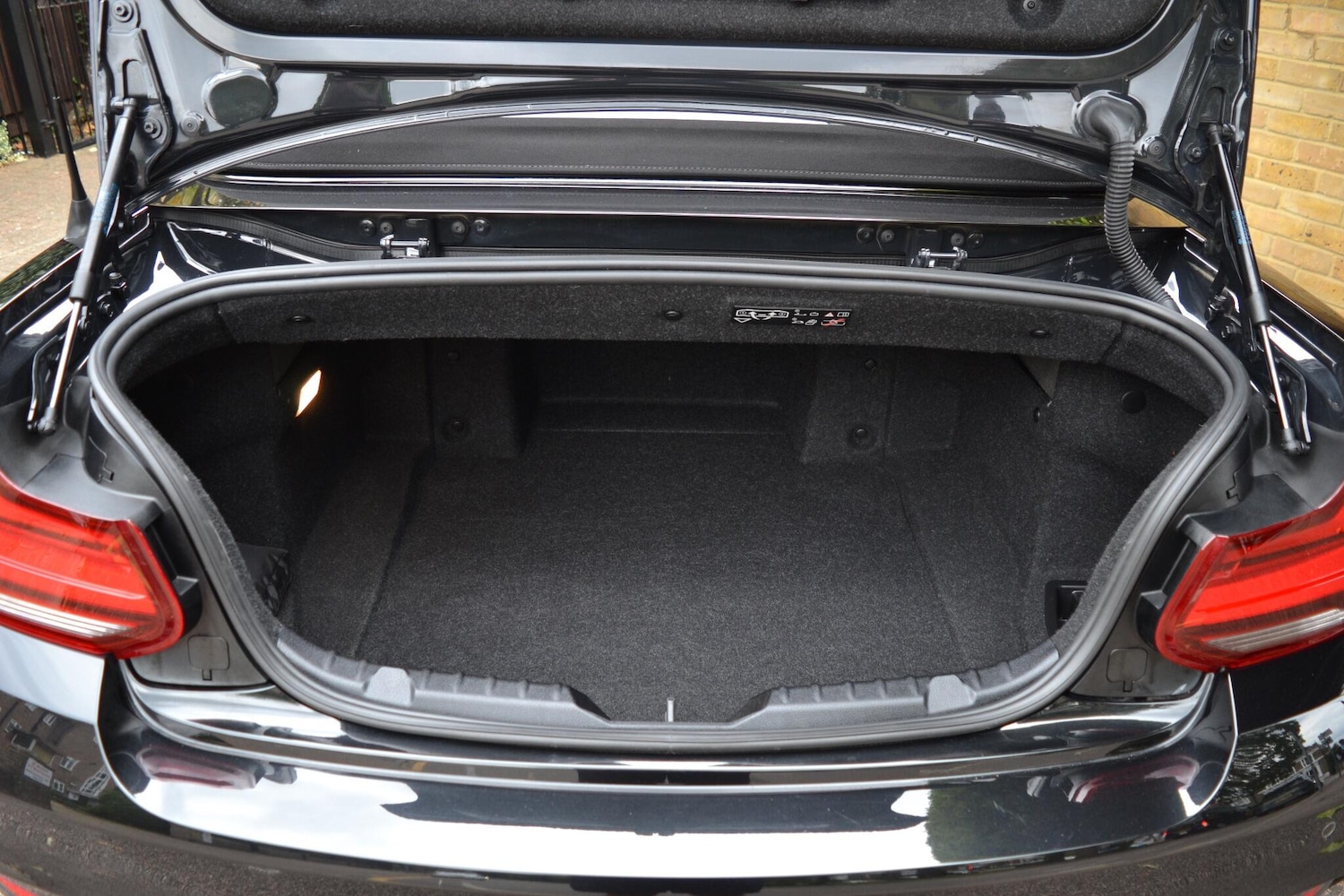 Used BMW 2 Series 2020 for sale - 76377431: Photo 18
