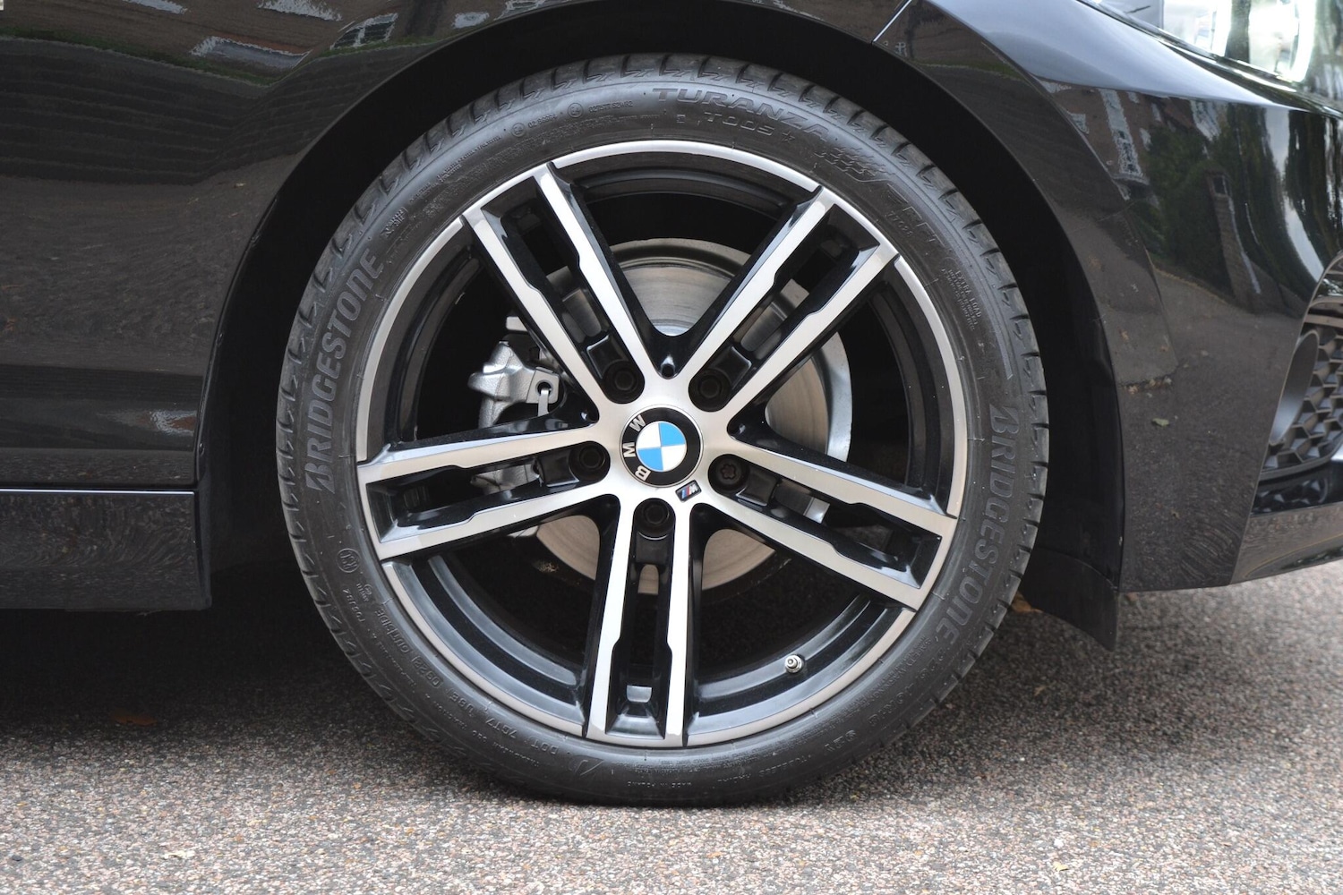 Used BMW 2 Series 2020 for sale - 76377431: Photo 19