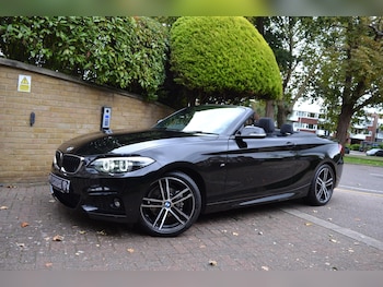 Used BMW 2 Series 2020 for sale - 76377431: Photo