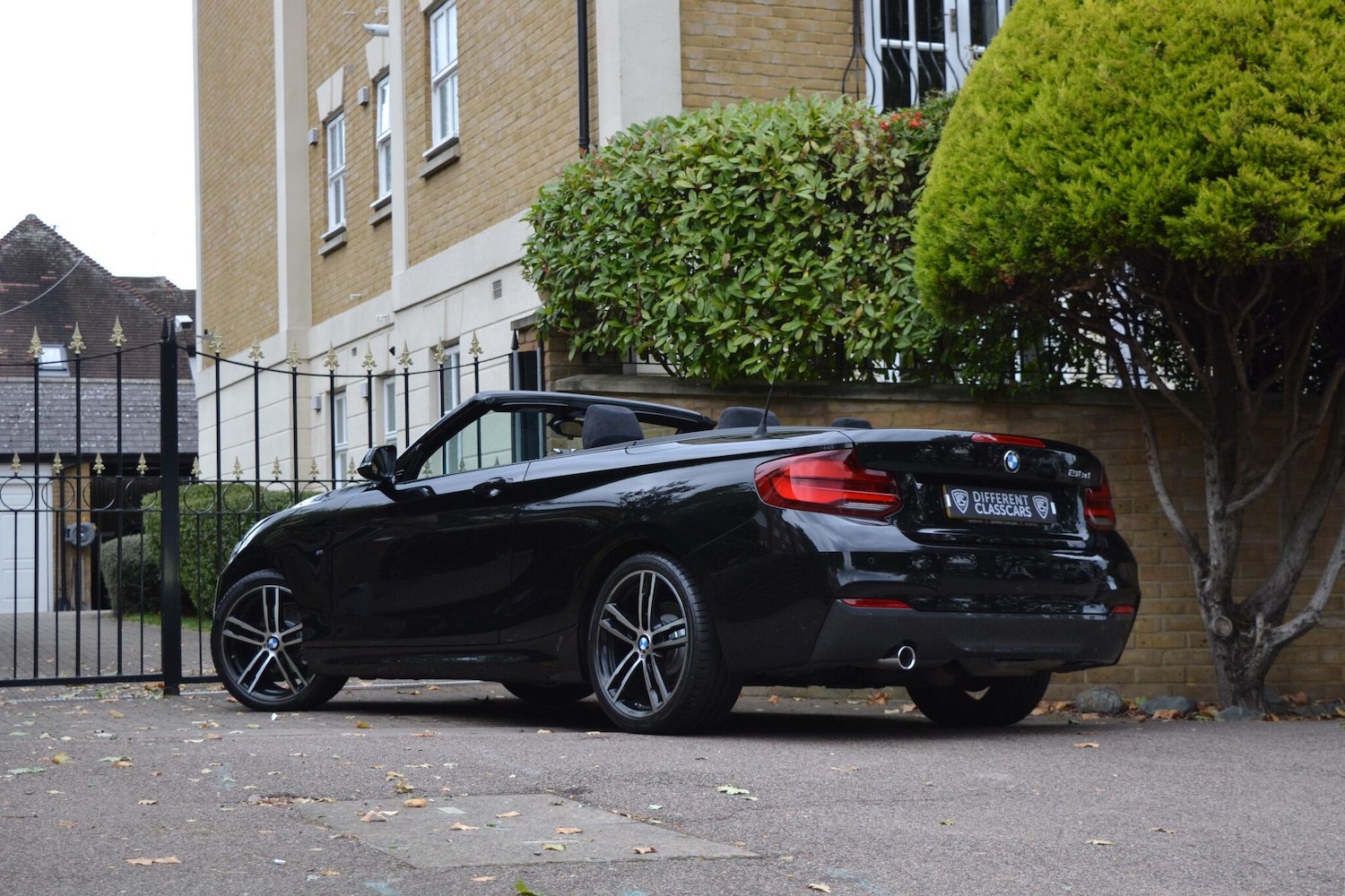 Used BMW 2 Series 2020 for sale - 76377431: Photo 2