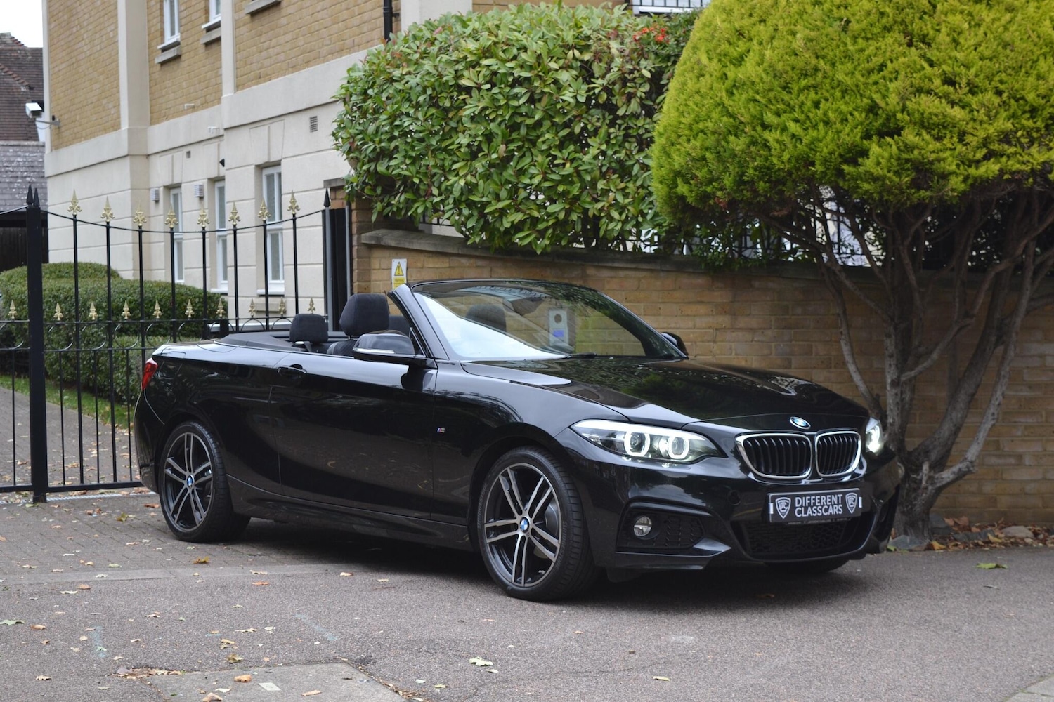 Used BMW 2 Series 2020 for sale - 76377431: Photo 22