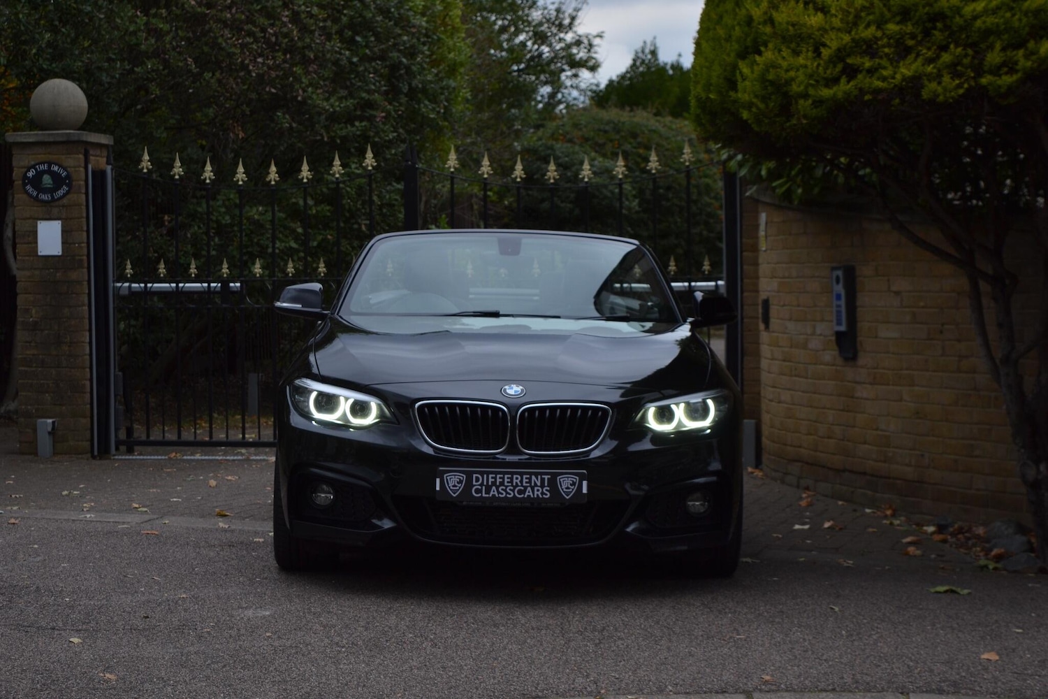 Used BMW 2 Series 2020 for sale - 76377431: Photo 29
