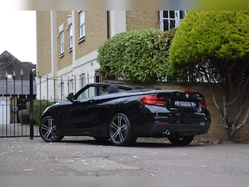 Used BMW 2 Series 2020 for sale - 76377431: Photo