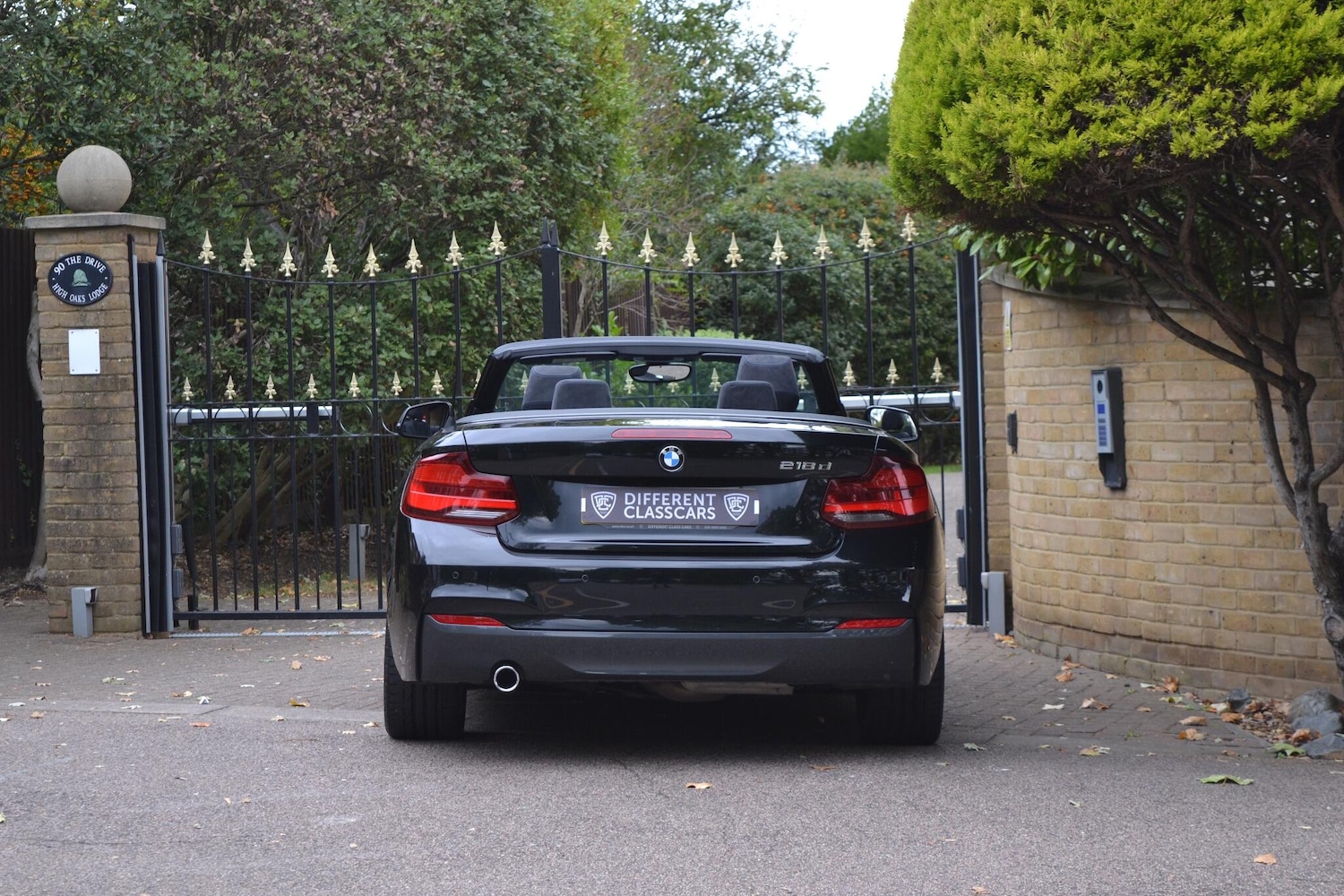 Used BMW 2 Series 2020 for sale - 76377431: Photo 30