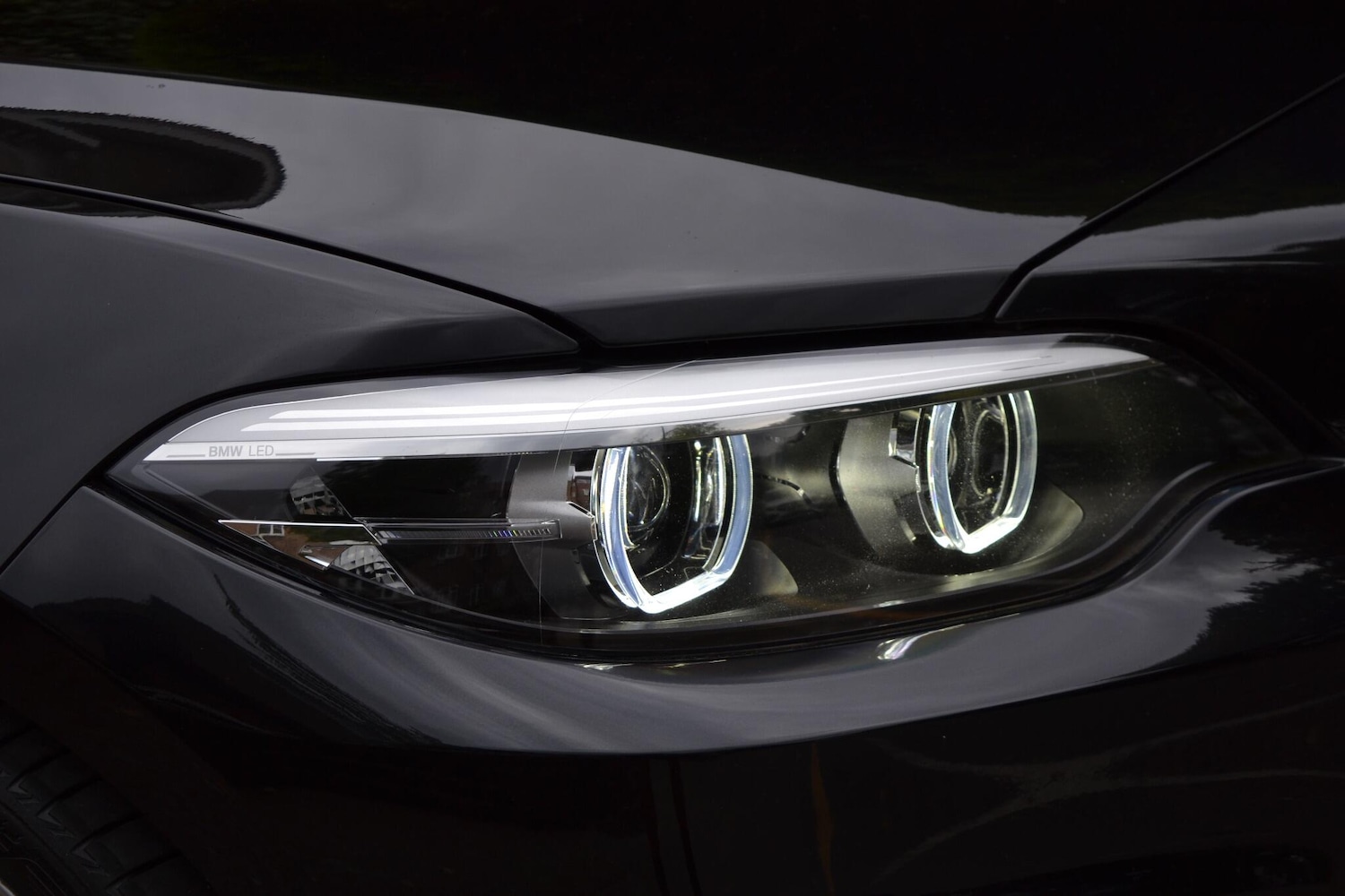 Used BMW 2 Series 2020 for sale - 76377431: Photo 34