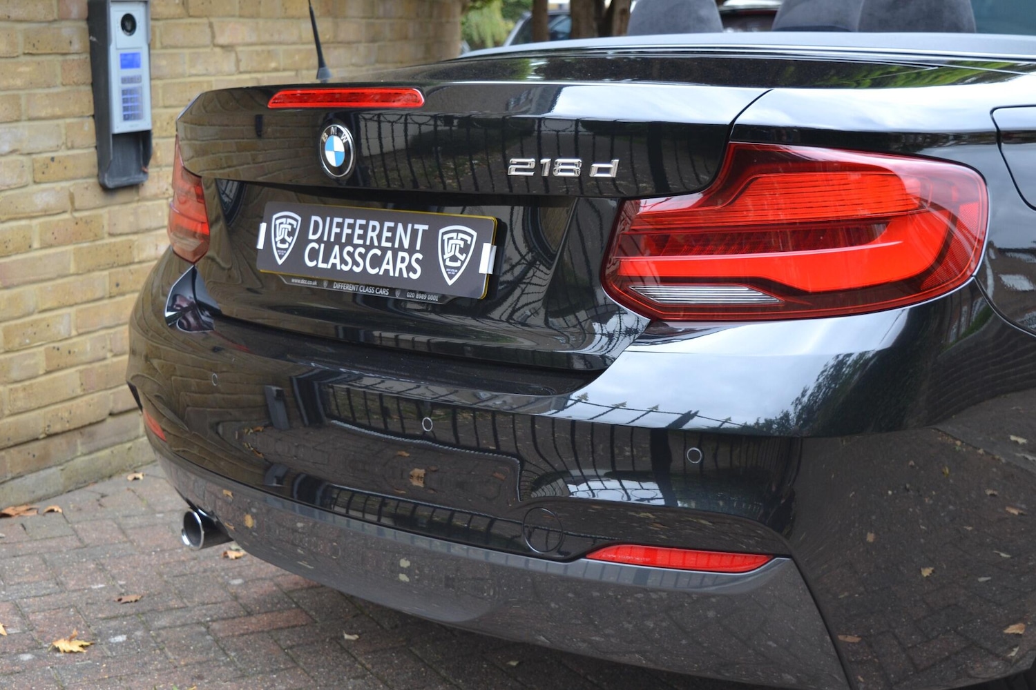 Used BMW 2 Series 2020 for sale - 76377431: Photo 35