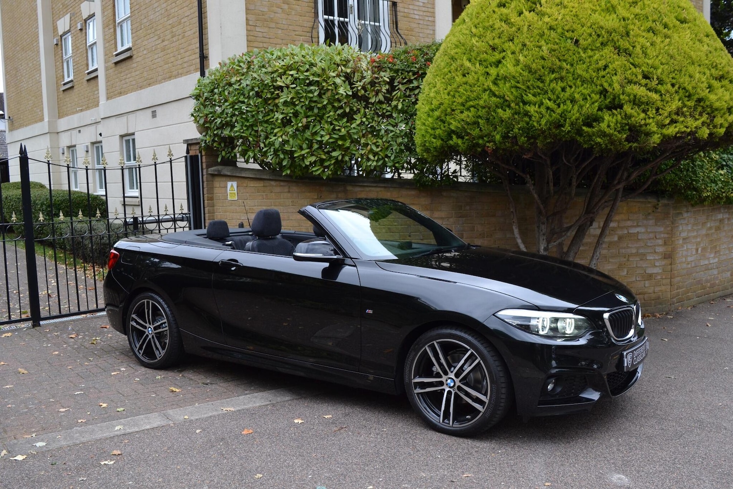 Used BMW 2 Series 2020 for sale - 76377431: Photo 36