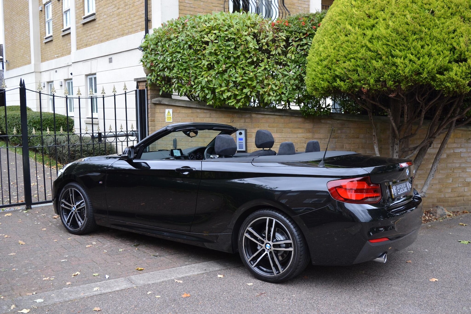 Used BMW 2 Series 2020 for sale - 76377431: Photo 37