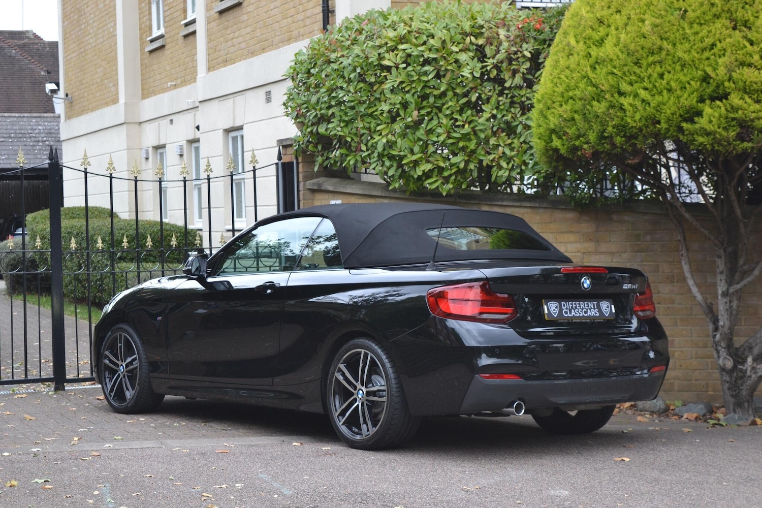 Used BMW 2 Series 2020 for sale - 76377431: Photo 44