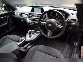 Used BMW 2 Series 2020 for sale - 76377431: Photo
