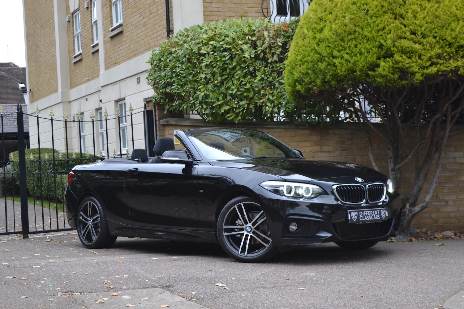 Used BMW 2 Series 2020 for sale - 76377431: Photo 8