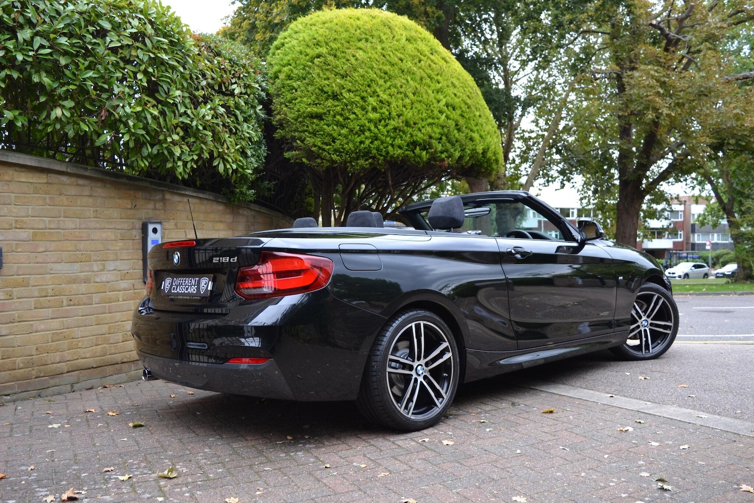 Used BMW 2 Series 2020 for sale - 76377431: Photo 9