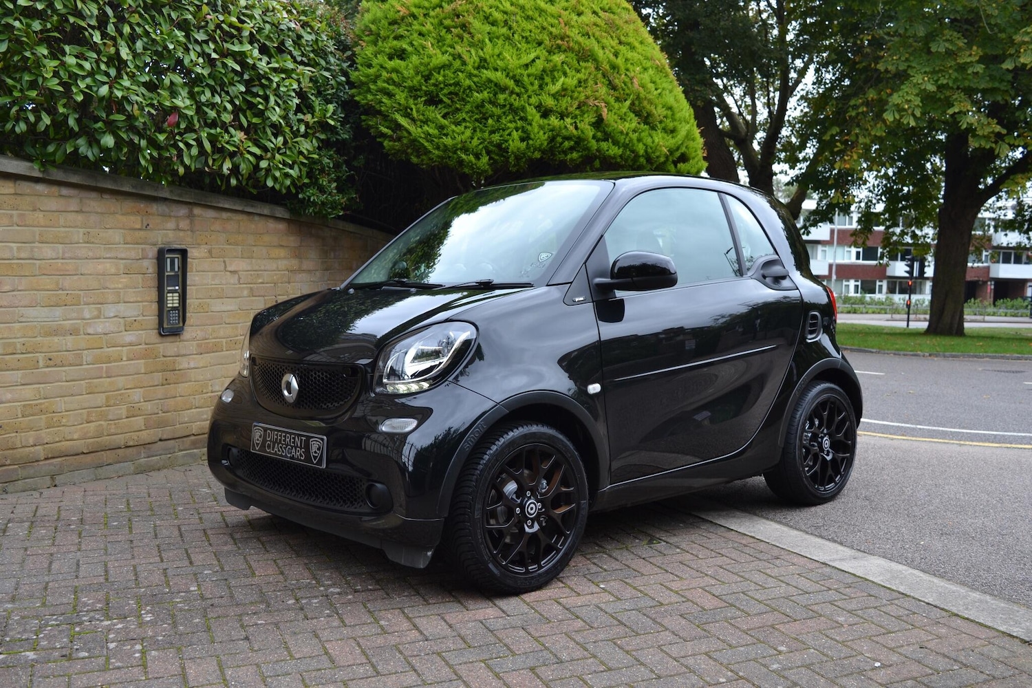 Used smart fortwo 2017 for sale - 76926401: Photo 15