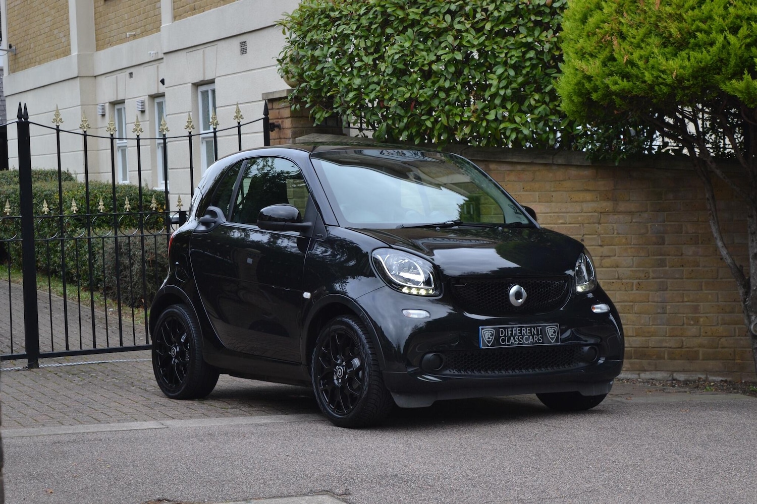 Used smart fortwo 2017 for sale - 76926401: Photo 22