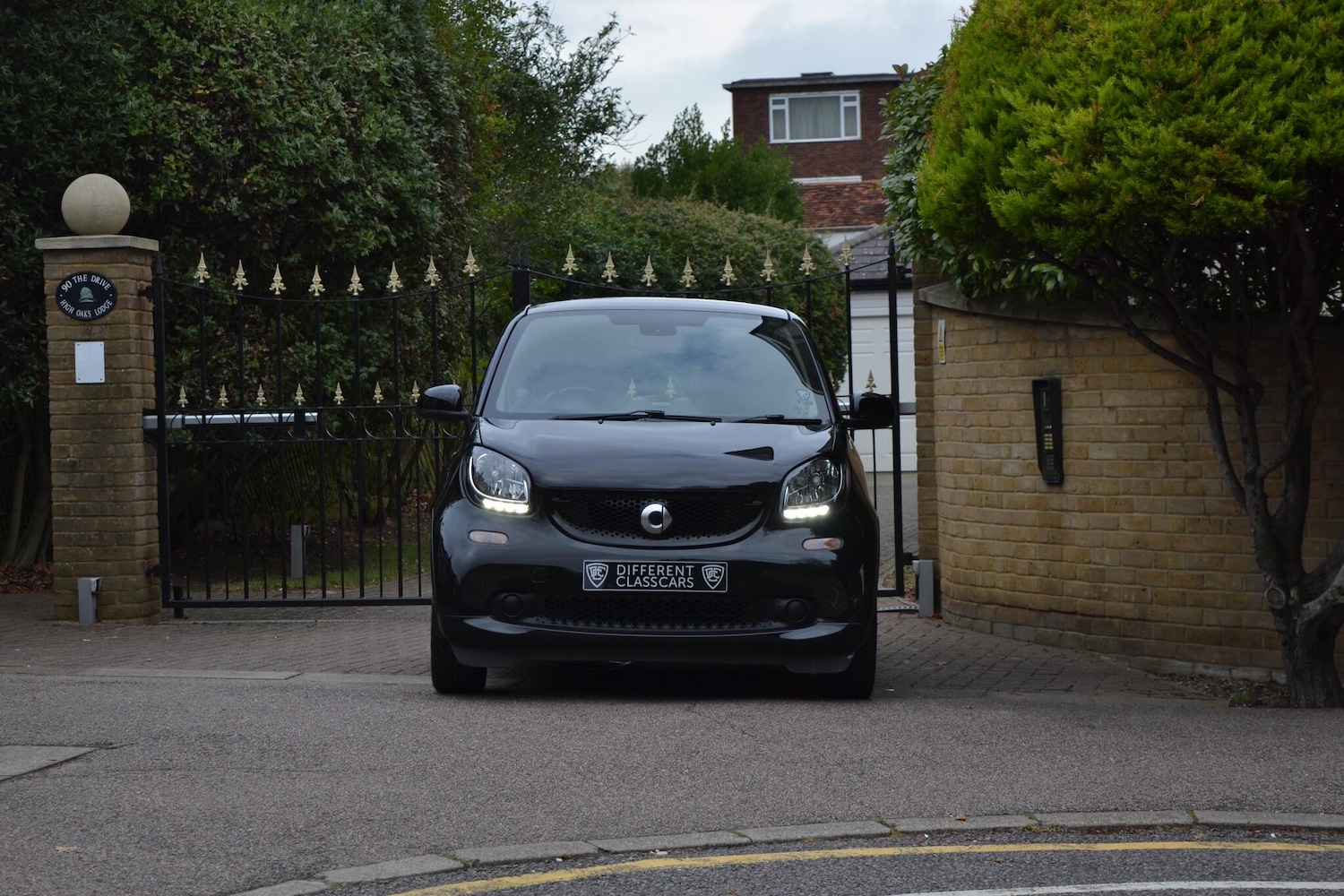 Used smart fortwo 2017 for sale - 76926401: Photo 29