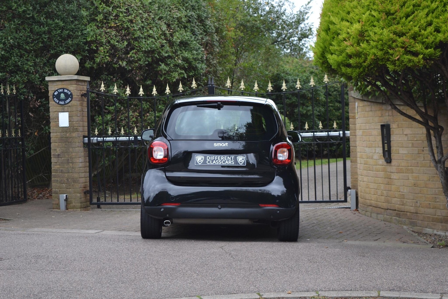 Used smart fortwo 2017 for sale - 76926401: Photo 30