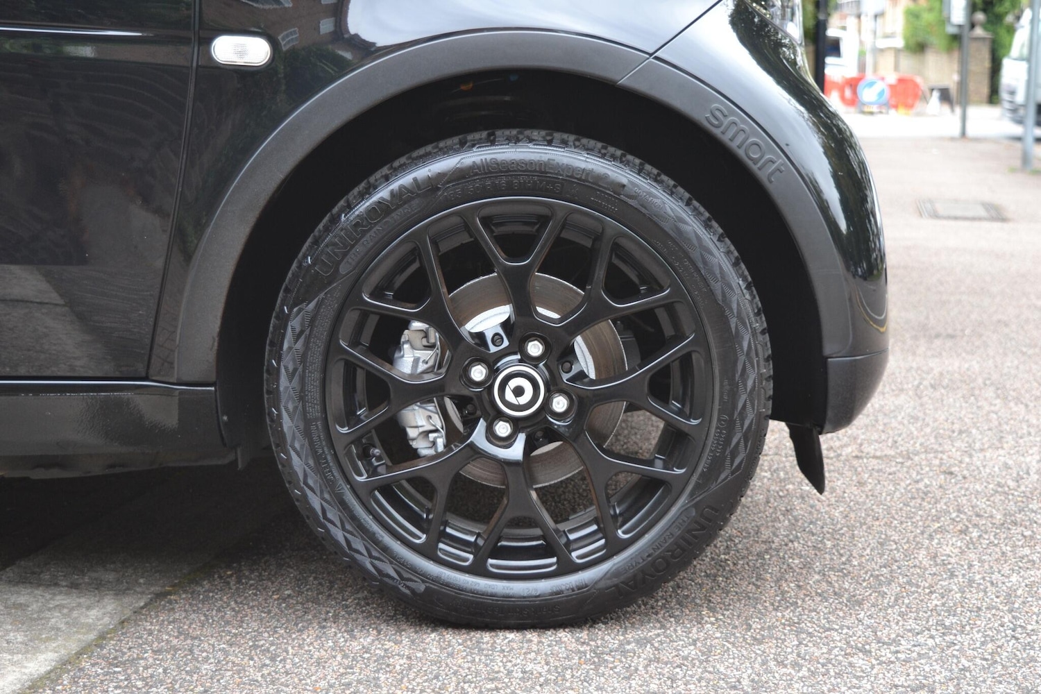 Used smart fortwo 2017 for sale - 76926401: Photo 33