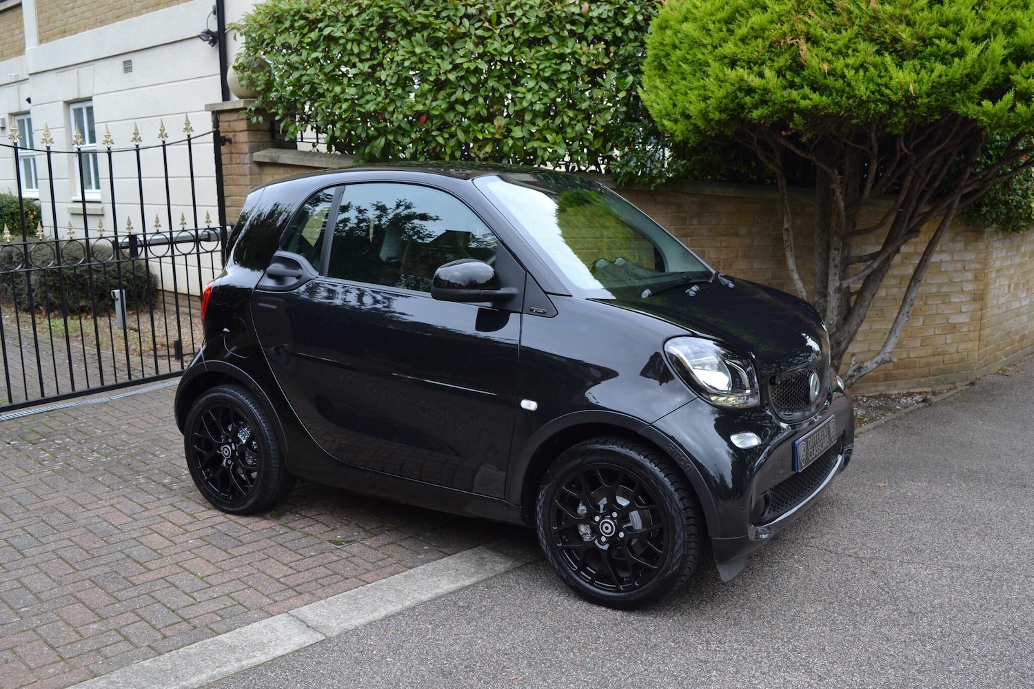 Used smart fortwo 2017 for sale - 76926401: Photo 35