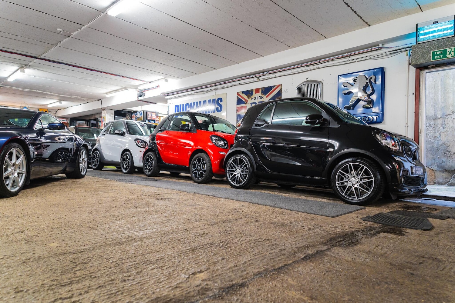 Used smart fortwo 2017 for sale - 76926401: Photo 45