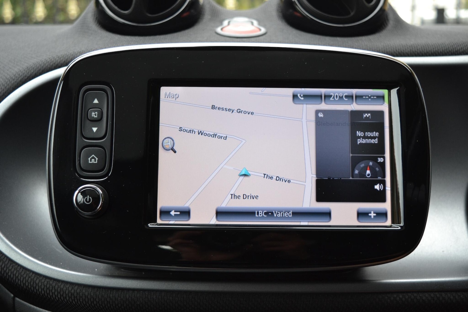 Used smart fortwo 2017 for sale - 76926401: Photo 6