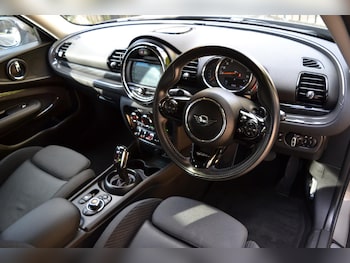 Used MINI Clubman 2018 for sale - 78384226: Photo