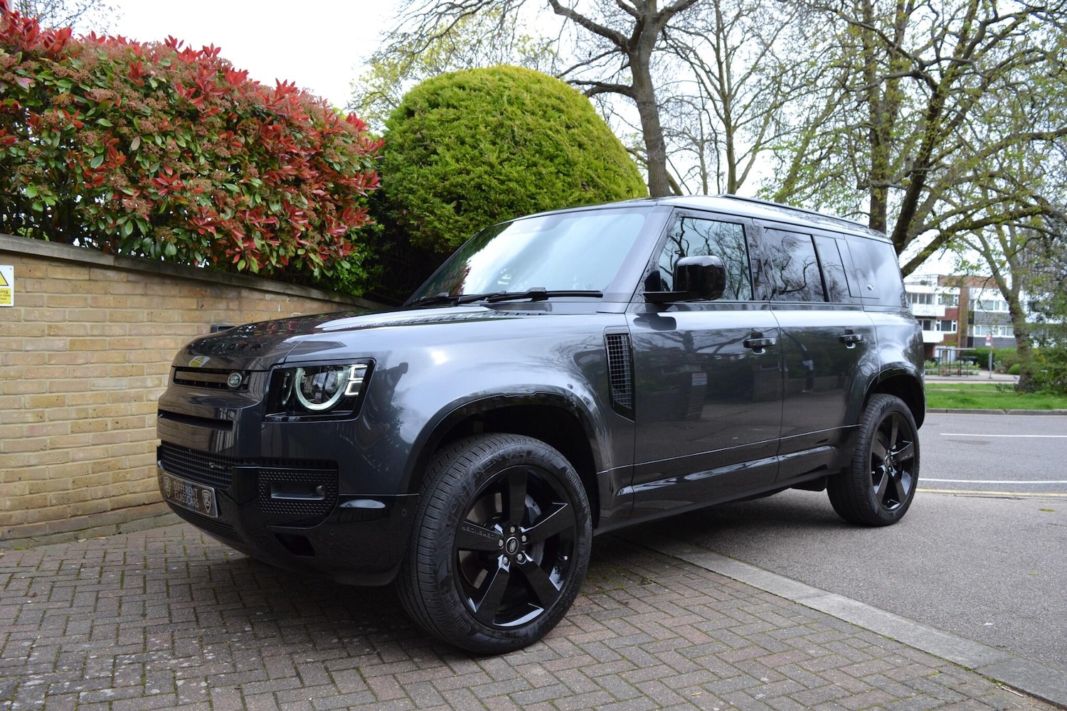 Used Land Rover Defender 2022 for sale - 77574894: Photo 19