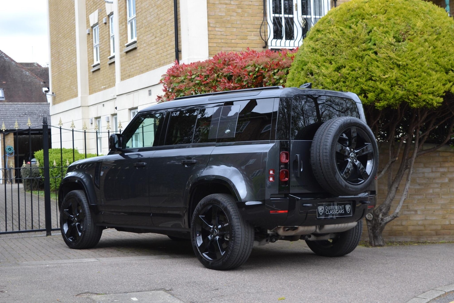 Used Land Rover Defender 2022 for sale - 77574894: Photo 20