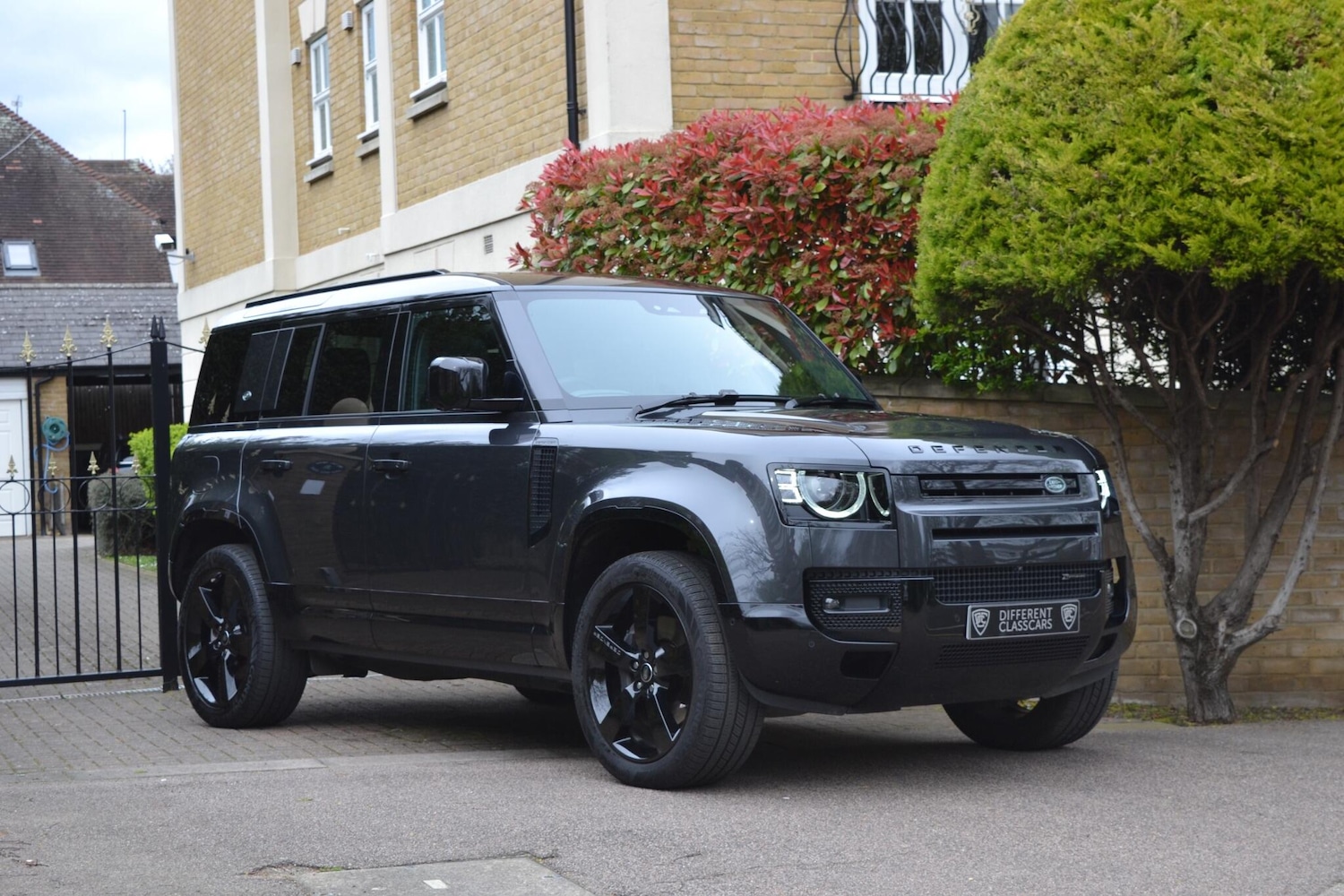 Used Land Rover Defender 2022 for sale - 77574894: Photo 26