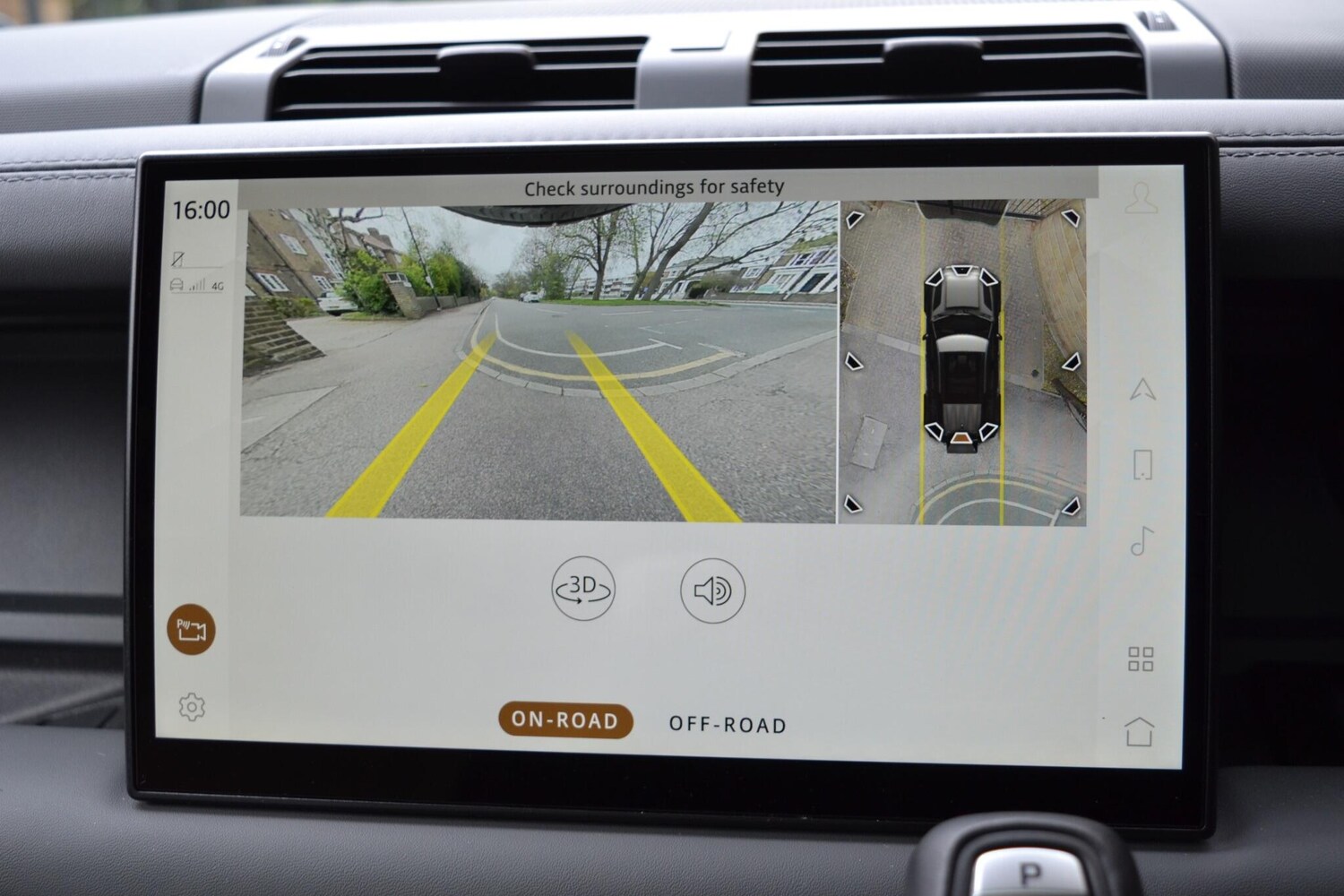 Used Land Rover Defender 2022 for sale - 77574894: Photo 32