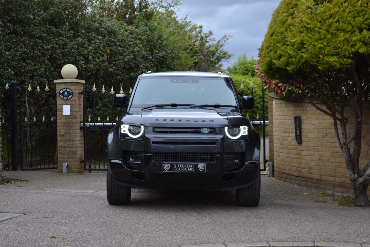 Used Land Rover Defender 2022 for sale - 77574894: Photo 33