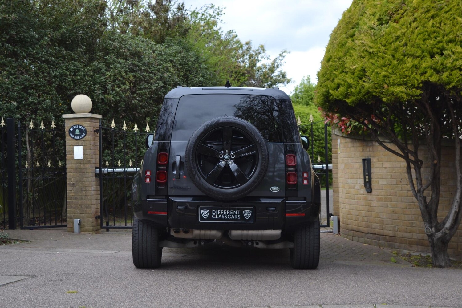 Used Land Rover Defender 2022 for sale - 77574894: Photo 34