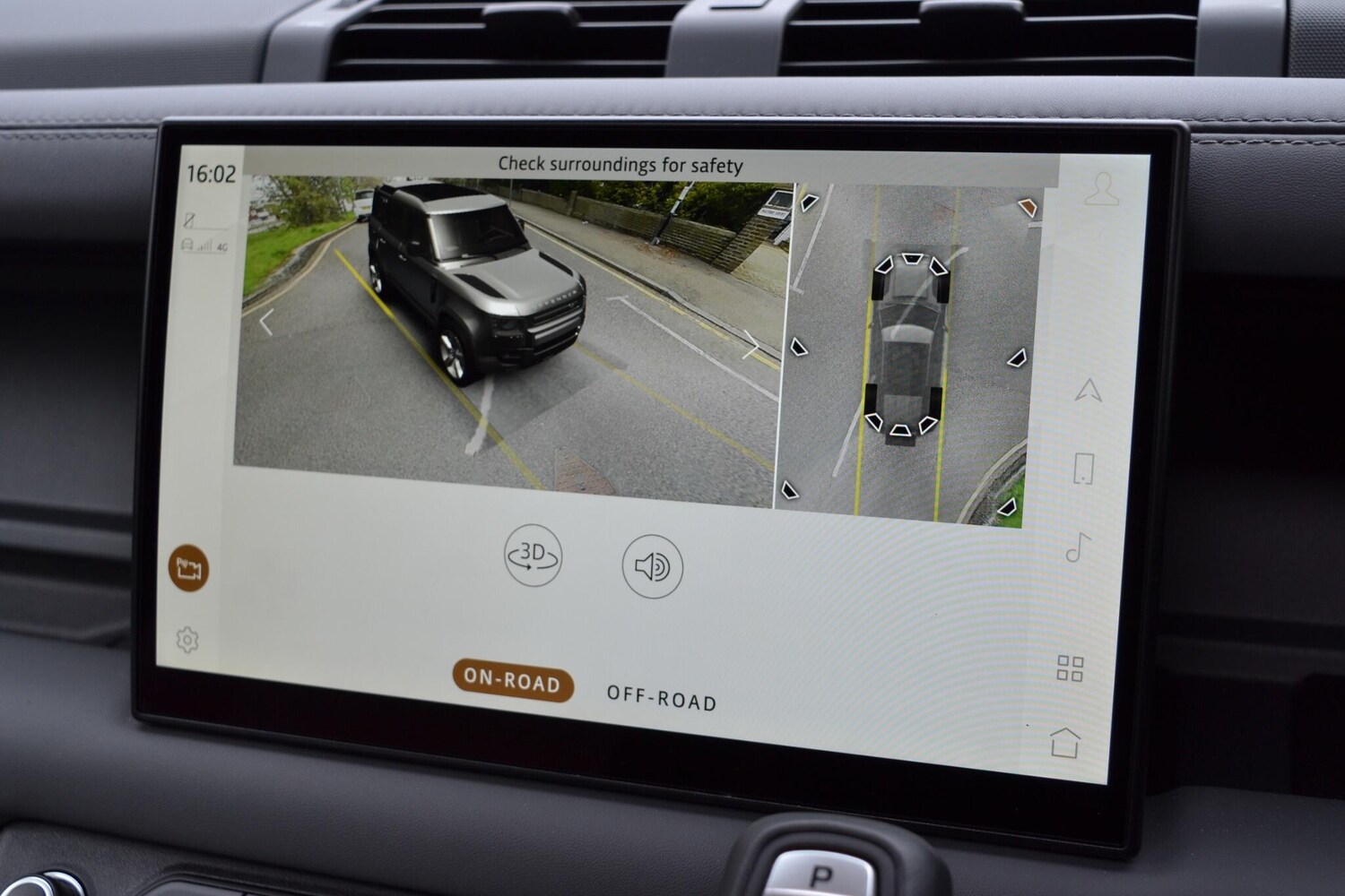 Used Land Rover Defender 2022 for sale - 77574894: Photo 39