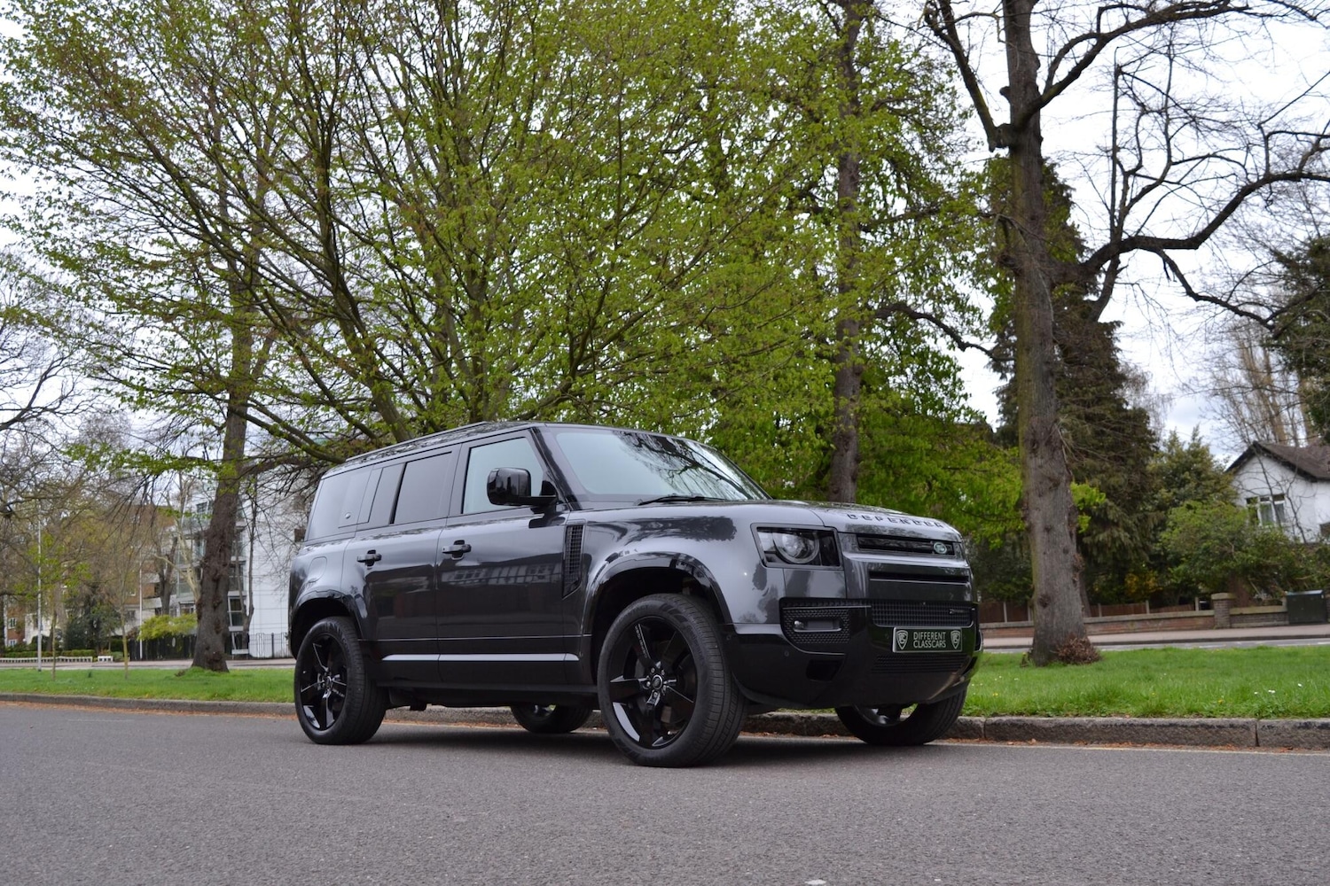 Used Land Rover Defender 2022 for sale - 77574894: Photo 4