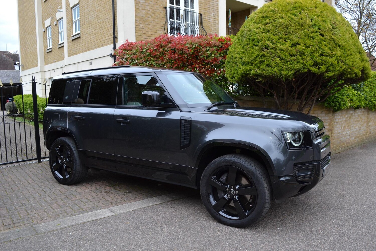 Used Land Rover Defender 2022 for sale - 77574894: Photo 40
