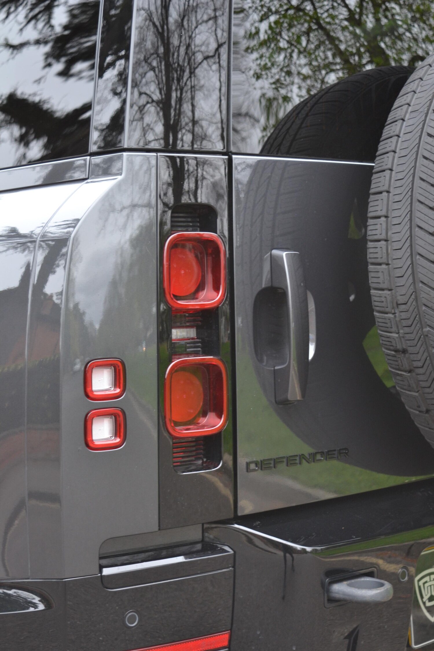 Used Land Rover Defender 2022 for sale - 77574894: Photo 47