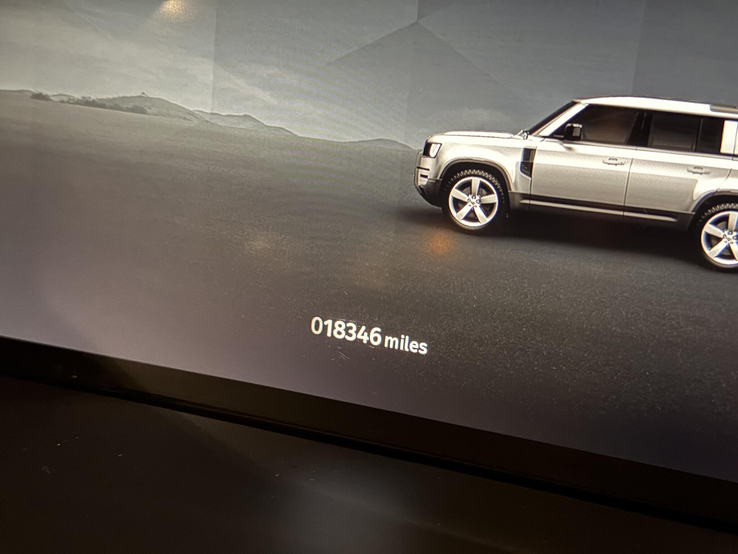 Used Land Rover Defender 2022 for sale - 77574894: Photo 49