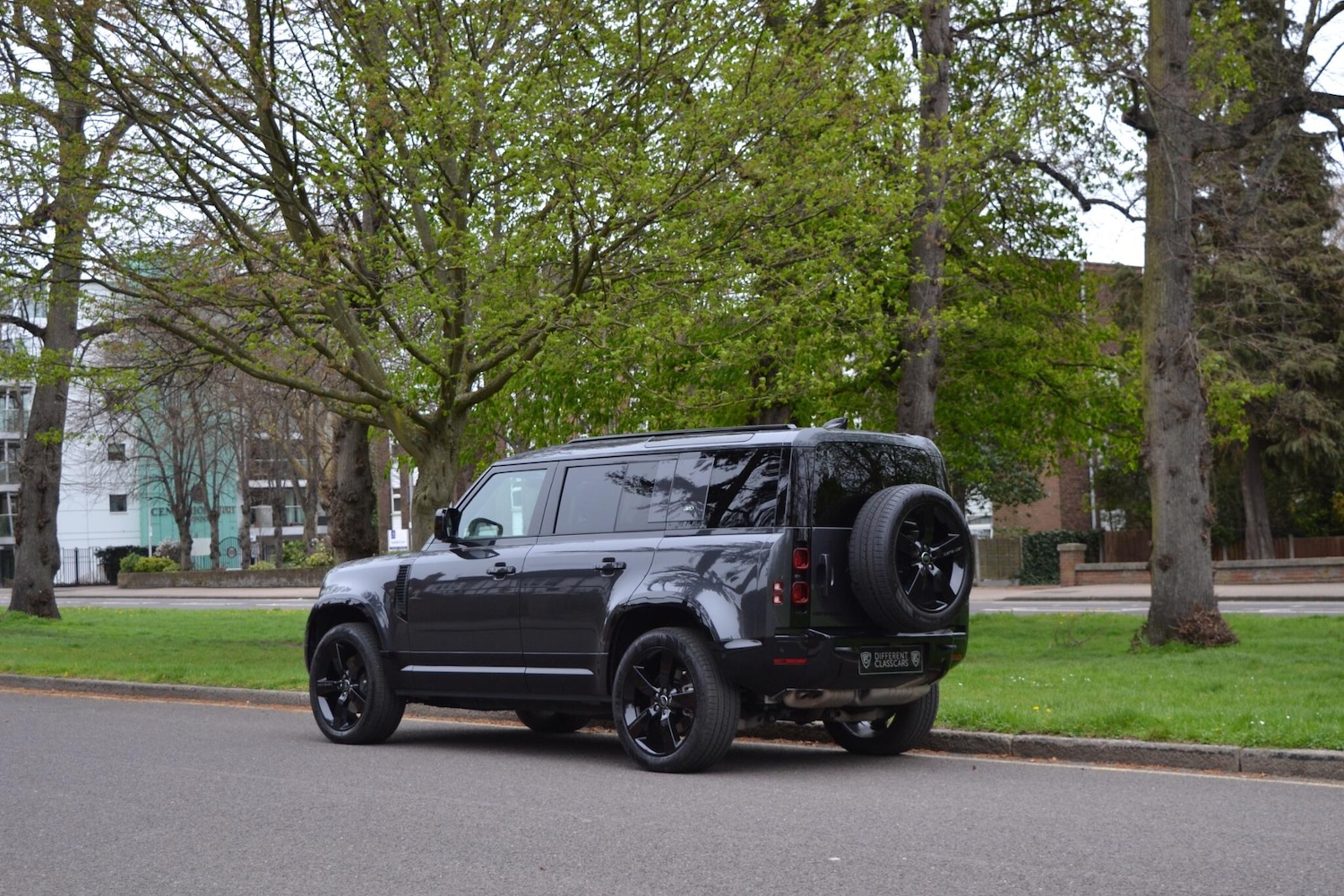 Used Land Rover Defender 2022 for sale - 77574894: Photo 6