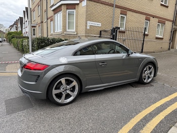 Used Audi TT 2023 for sale - 78318891: Photo