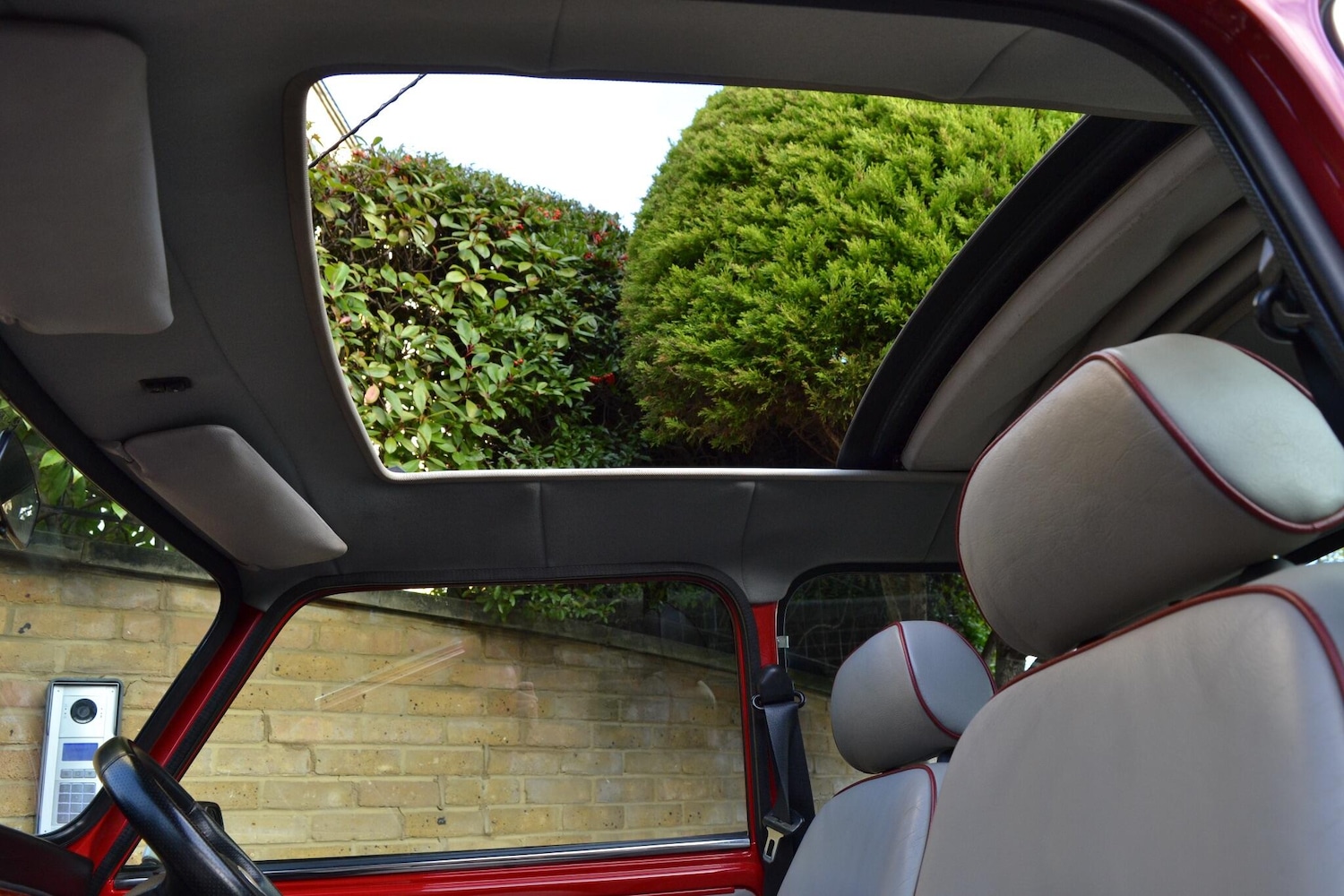 Used Rover Mini 1999 for sale - 76989154: Photo 12